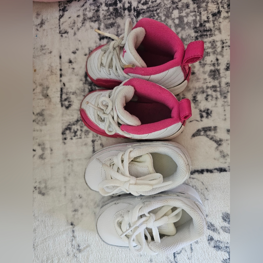 Nike Infant Shoes Bundle - Picture 7 of 9